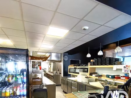 vente locaux professionnels 0 pièces 360 m² à cugnaux (31270)  293 800 €