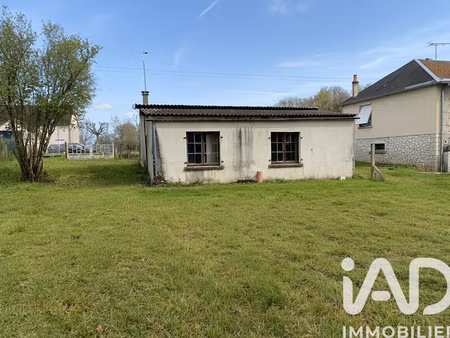 vente locaux professionnels 3 pièces 66 m² à herbault (41190)  30 000 €