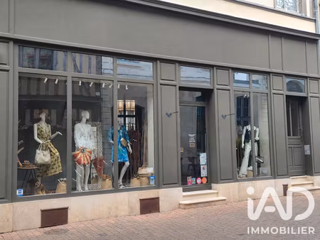 vente locaux professionnels 0 pièces 80 m² à troyes (10000)  130 000 €