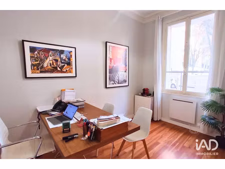 vente locaux professionnels 0 pièces 40 m² à paris 15ème (75015)  30 000 €