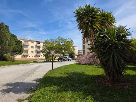 vente appartement 3 pièces 59 m² la garde (83130)