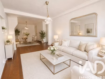 vente appartement 4 pièces 81 m² toulon (83000)