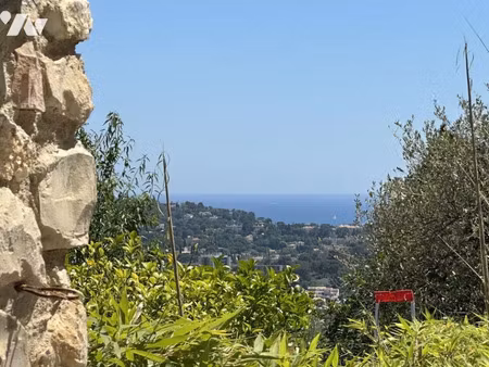 vente maison 2 pièces 53 m² toulon (83000)