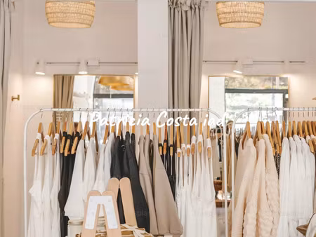vente commerce 50 m² saint-raphaël (83700)
