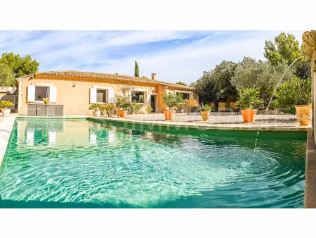 vente maison 6 pièces 170 m² avignon (84000)