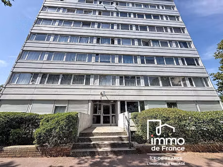 appartement 4 pièce(s) 77 m2