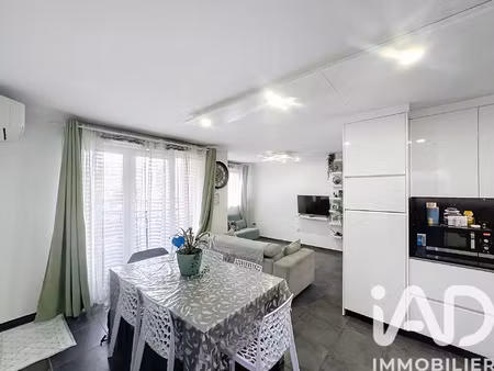 vente appartement 2 pièces 51 m² la seyne-sur-mer (83500)