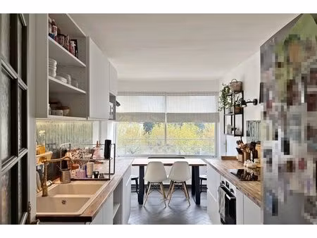 appartement 5 pièces