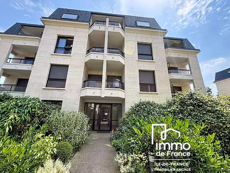 appartement le perreux sur marne 1 pièce(s) 28.80 m2