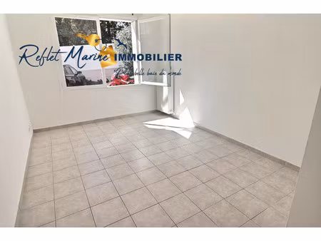 vente appartement 2 pièces 46 m² six-fours-les-plages (83140)