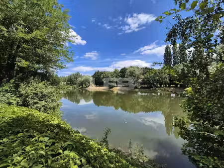 maison butry-sur-oise 6 pièces 105 m² - bords de l'oise