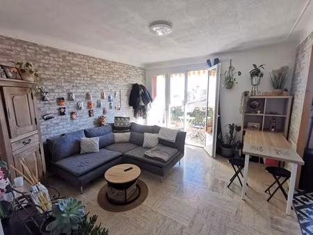 vente appartement 3 pièces 56 m² draguignan (83300)
