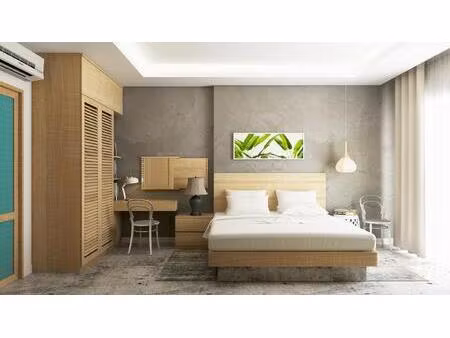 superbe 4 pieces idealement situé  grand balcon - interlocuteur chinois