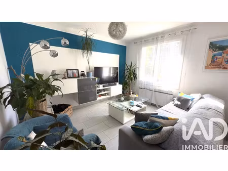 vente appartement 3 pièces 64 m² toulon (83200)
