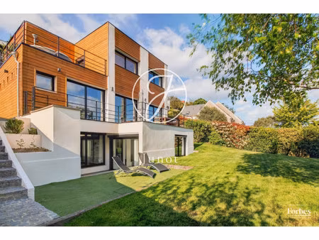 maison de luxe à vendre dans le quartier gambetta