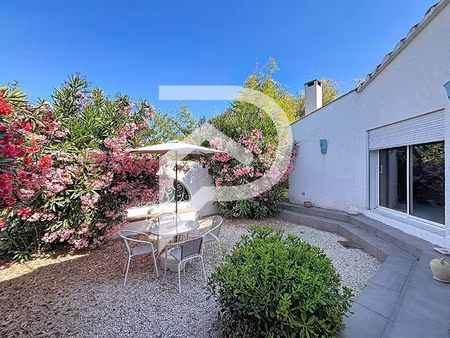 villa de luxe à vendre dans le quartier le grau d'agde