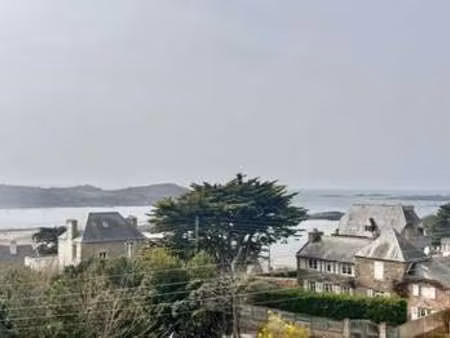 location appartement t1 bord de mer à trébeurden (22560) : à louer t1 bord de mer / 17m² t