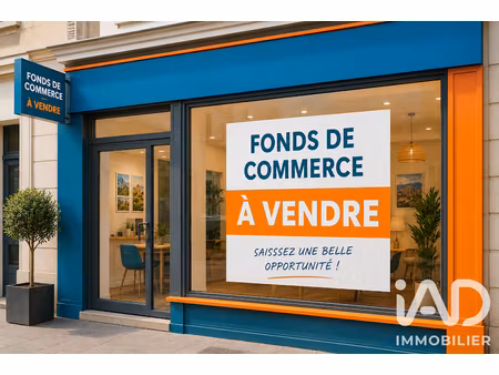 vente locaux professionnels 0 pièces 60 m² à saint-maximin-la-sainte-baume (83470)  54 900