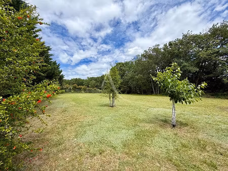 vente terrain 1407 m² à bessières (31660)  110 250 €