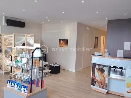 vente locaux professionnels à rouen (76000)  77 000 €