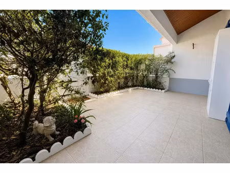 vente maison 2 pièces 40 m² saint-jean-de-monts (85160)