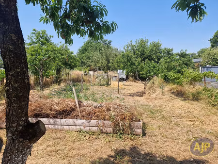vente terrain 649 m² cugand-la-bernardière (85610)