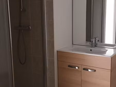 appartement t3