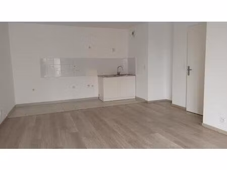 appartement t3