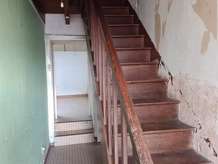 vente maison 2 pièces 90 m² réaumur (85700)