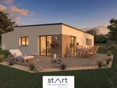 vente maison à landéan (35133) : à vendre / 700m² landéan