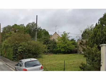 vente terrain 445 m² à boissy-sous-saint-yon (91790)  135 000 €