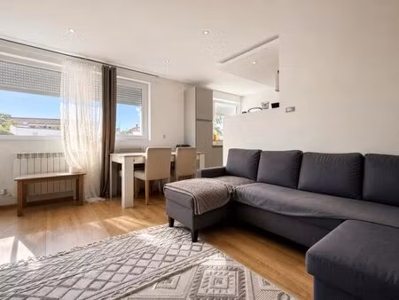 appartement de 4 pièces de 79 m² à nancy