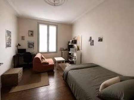 vente appartement t1 à angers centre (49000) : à vendre t1 / 35m² angers centre