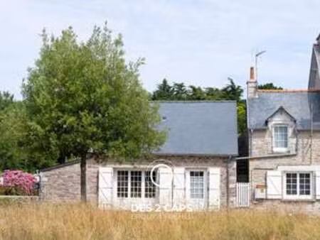 vente maison à erquy (22430) : à vendre / 83m² erquy