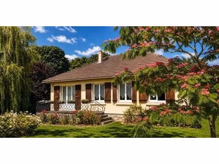 maison de 5 pièces de 83 m² à saint-pierre-en-auge