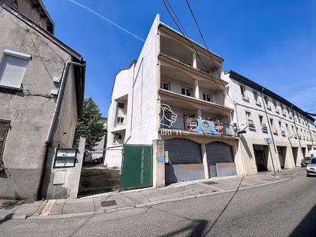 vente immeuble 696 m² à le péage-de-roussillon (38550)  720 000 €