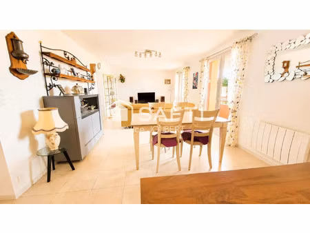 vente appartement 3 pièces 64 m² talmont-saint-hilaire (85440)