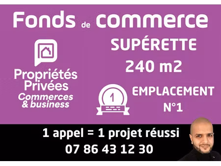vente locaux professionnels 240 m² à amiens (80000)  99 000 €