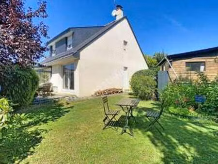 vente maison à avrillé (49240) : à vendre / 118m² avrillé