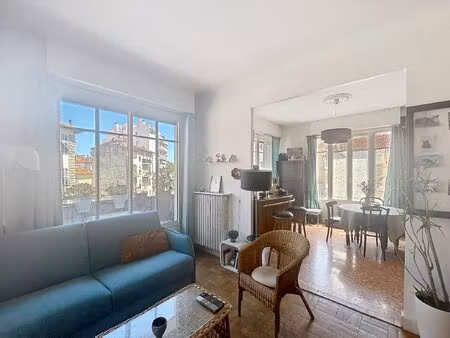 appartement à vendre nice