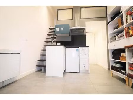 nice acropolis - coulee verte - special investisseur - lot de 3 studios