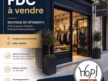 vente locaux professionnels 60 m² à andernos-les-bains (33510)  110 000 €