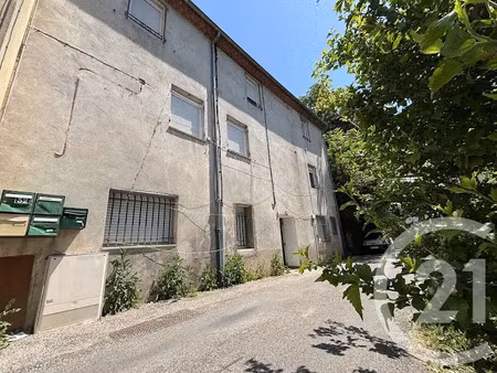 vente immeuble à la grand-combe (30110)  136 500 €