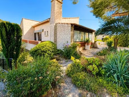 vente maison 5 pièces 110 m² la seyne-sur-mer (83500)