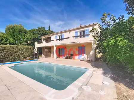 vente maison 9 pièces 200 m² six-fours-les-plages (83140)