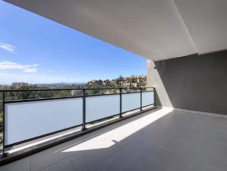 vente appartement 3 pièces 74 m² saint-raphaël (83700)