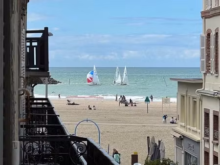 vente locaux professionnels 1 pièce 50 m² à trouville-sur-mer (14360)  103 000 €