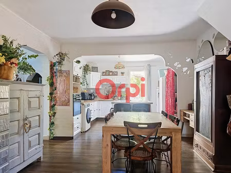 vente maison 7 pièces 157 m² la seyne-sur-mer (83500)