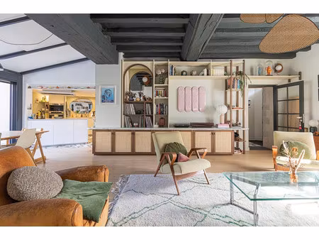 maison de luxe à vendre à angers