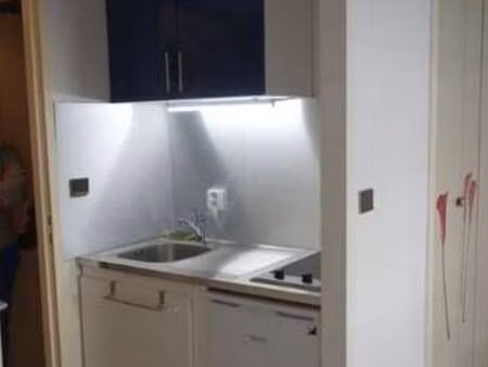 location appartement t1 à bordeaux (33000) : à louer t1 / 24m² bordeaux